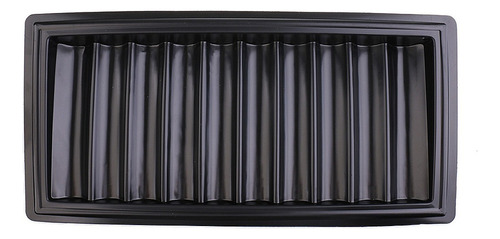 Shaoke Caja De Almacenamiento De Bandeja De Fichas De Poker