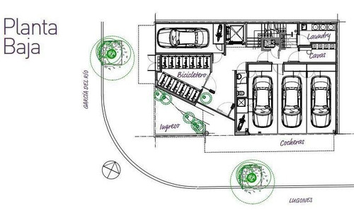 Imagen 10 de 28 de Dos Ambientes En Pozo Con Cochera- Edificio De Categoría - Saavedra