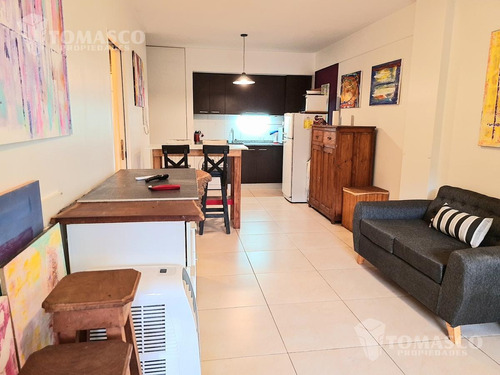 Departamento - Venta - 1 Ambiente - Palermo - Apto Profesional