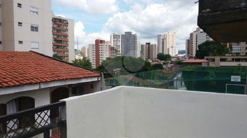 Imagem 12 de 20 de Casa Em Santana Com 3 Dormitórios , Sendo 1 Suite. Sala, Cozinha, Banheiro. Sacada Grande - Reo177160