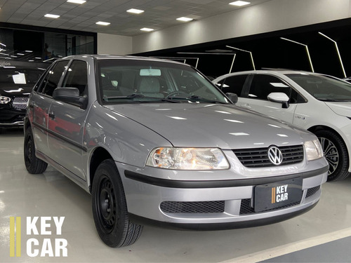 Volkswagen Gol GOL 1.0 PLUS 16V 4P GASOLINA