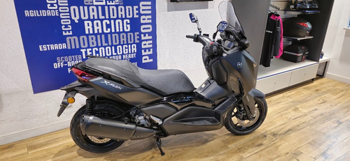 Xmax 250 Abs Connected 25/25 Vendedor Rafael