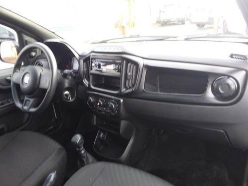 Fiat Fiorino 1.4 MPI FURGÃO ENDURANCE 8V FLEX 2P MANUAL