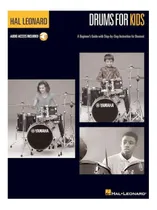 Comprar Drums For Kids: A Beginner's Guide With Step-by-step Instruc