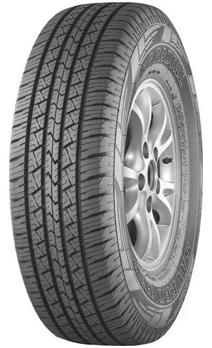 Llanta Gt Radial 215/70r16 99t Savero Ht2