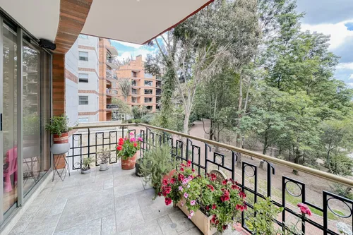 Apartamento En Arriendo/venta En Niza Suba. Cod A7037