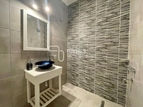 Imagen 16 de 30 de Tour Virtual Venta Departamento 1 Ambiente - Macrocentro Mar Del Plata