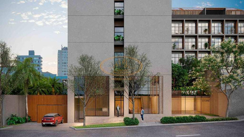 Apartamento Com 3 Dormitório(s) Localizado(a) No Bairro Perdizes Em São Paulo / São Paulo - 12556:919059