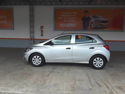 Imagem 10 de 11 de Chevrolet Joy 1.0 Spe4 Flex Manual