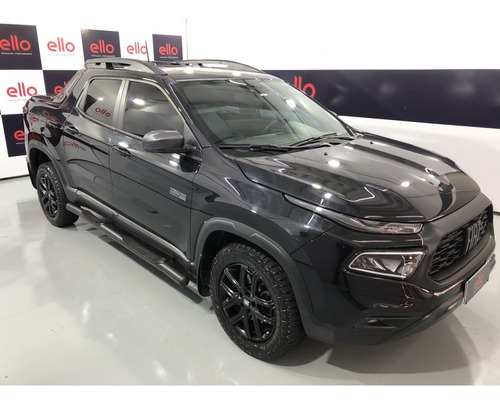 Fiat Toro ULTRA 2.0 AT9 4X4 AUT.