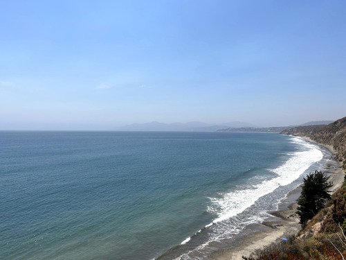 Departamento Vista Panorámica Al Mar, Costa Quilen