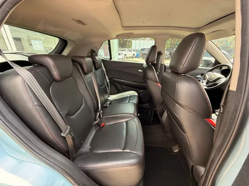 Chevrolet Groove 1.5 TIPO C PREMIER At