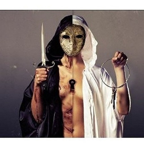 Cd Bring Me The Horizon There Is A Hell Believe Me I've