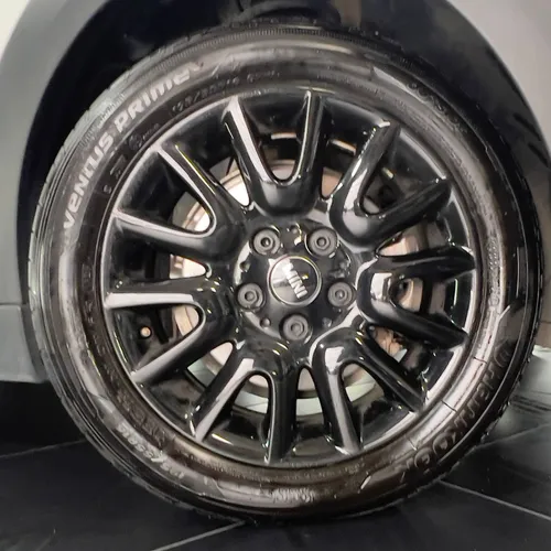 Mini Cooper 1.5 Classic At