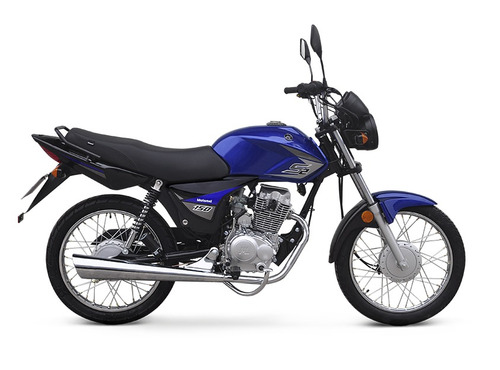 Imagen 6 de 25 de Motomel Cg 150 S2 0 Km No Xr Cg 150 Base Créditos Dni 0km