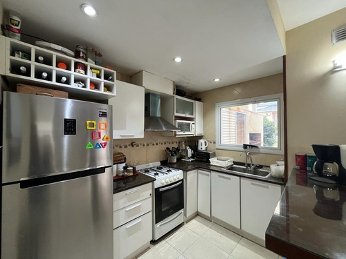 Venta De Triplex Ubicado En Complejo Tridente Pinamar