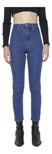 Pantalon Jean Kate Blue - Complot