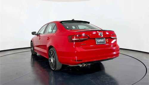 Imagen 5 de 15 de 105834 - Volkswagen Jetta 2018 Con Garantía