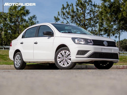 Imagen 14 de 15 de Volkswagen Gol 1.6 Power G7 Ex. Full | Permuta / Financia