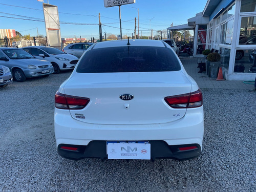 Kia Rio 1.4 Ex Plus 100cv 6mt
