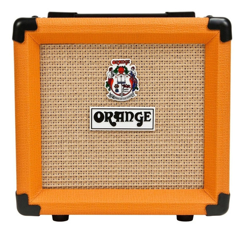 Orange Ppc108 Micro Terror Gabinete Guitarra Eléctrica 