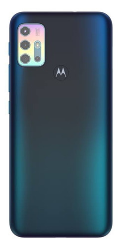 Celular Motorola G20 , 128gb, 4 De Ram 