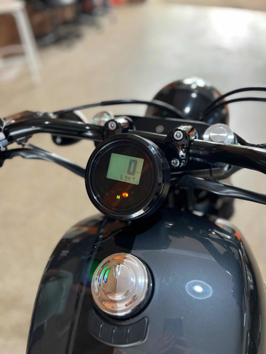 Imagen 9 de 16 de Yamaha Bolt 950