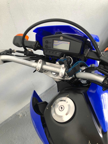 Imagen 3 de 16 de Yamaha Xtz 250