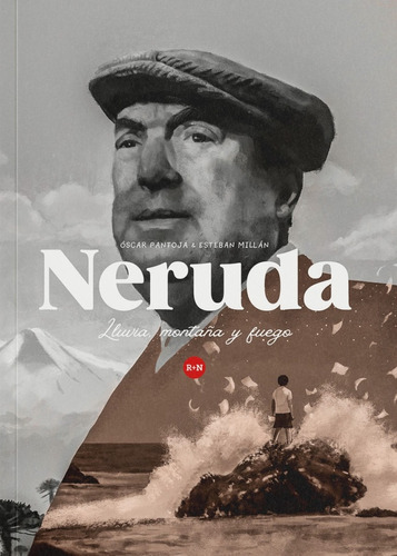 Neruda - Pantoja, Millán