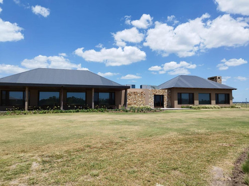 Venta Terreno La Finca Country Club Funes