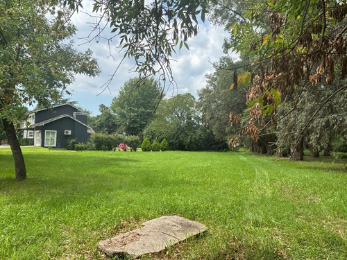 Vendo ¡urgente! Lote En El Paraiso Country Club.