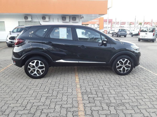 Renault Captur 2.0 16v Hi-flex Intense Automático
