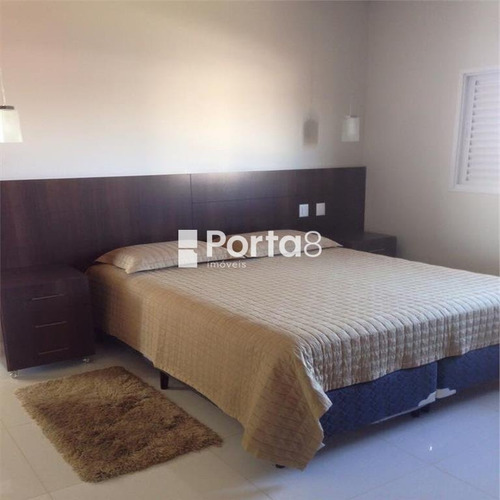 Imagem 7 de 15 de Casa Em Condominio - Condominio Recanto Do Lago - Ref: 9142 - V-ca1293