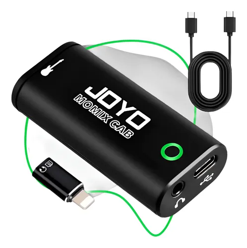 comprar Interface De Áudio Celular Pc Live Gravações Estúdio Prof.