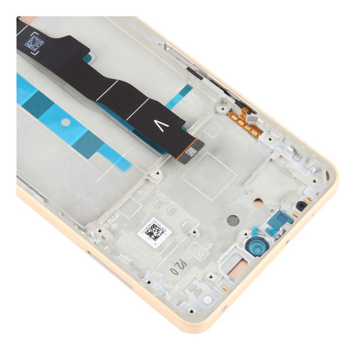 Pantalla Lcd Amoled For Xiaomi Redmi Note 13 5g