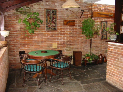 Imagen 11 de 30 de Venta De Casa De 5 Dormitorios En La Mansa