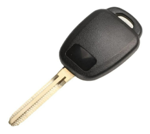 Carcasa Llave Punta Toyota 2 Botones