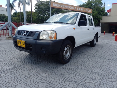 Nissan D22 D22/np300