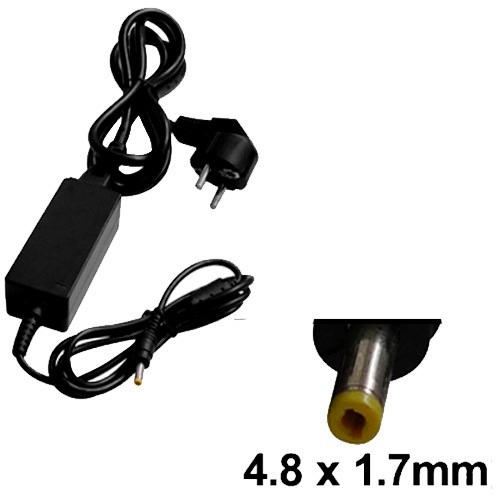Cargador Notebook Hp Hp28 Compaq Pavilion Dv9090 Dv9095