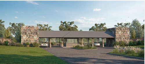 Imagen 9 de 9 de Terreno En Venta En Barrio La Finca Barrio Cerrado Lote Funes