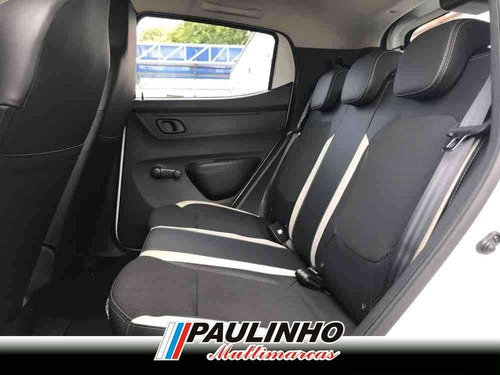 Renault Kwid Intense 1.0 Flex 12v 5p Mec. Flex 2019/2020
