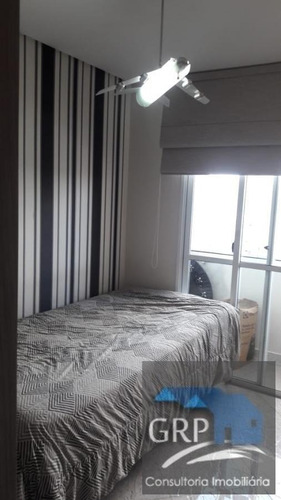 Imagem 3 de 15 de Apartamento Para Venda Em Santo André, Centro, 3 Dormitórios, 3 Suítes, 5 Banheiros, 4 Vagas - 7891_1-1432608