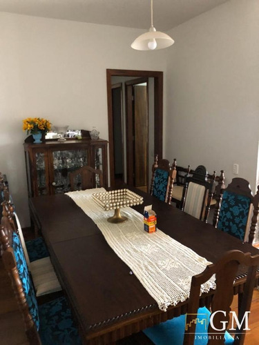 Imagem 3 de 15 de Apartamento Para Venda Em Presidente Prudente, Edificio José Bongiovani, 3 Dormitórios, 2 Banheiros - Apv96135_2-1157434