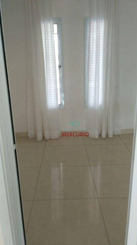 Imagem 3 de 23 de Casa Com 3 Dormitórios À Venda, 188 M² Por R$ 950.000,00 - Morada Do Sol - Bauru/sp - Ca3637
