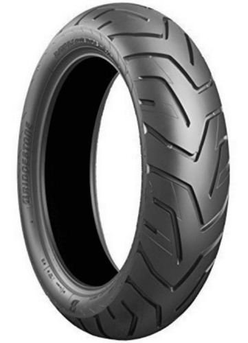  Bridgestone 170/60-17 72v Battlax Adv A41 Rider One Tires