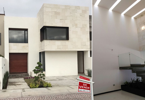 Hermosa Residencia, Cumbres Del Lago, Doble Altura, 3 Recáma