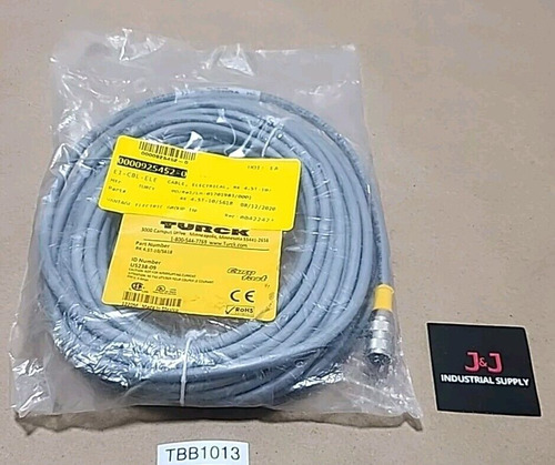 *new Factory Sealed* Turck Rk 4.5t-10/s618 Extension Cab Jjg