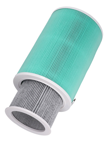 Cartucho Verde De Repuesto Para Filtro Purificador De Aire,