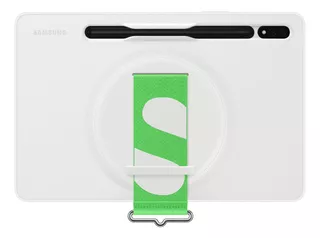 Galaxy Tab S8 Strap Cover