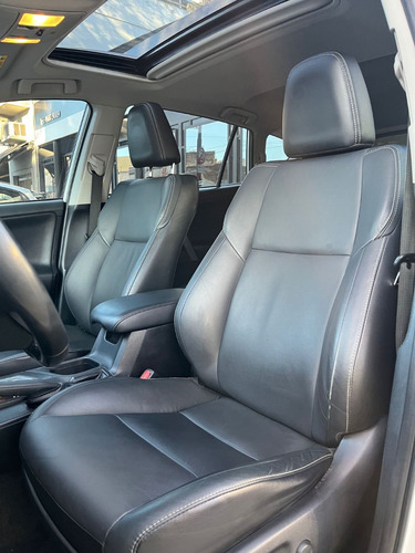 Toyota RAV4 2.0 Vx
